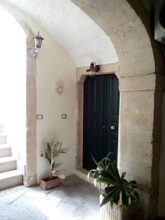 Casa Di Ale Apartamento Syracuse Exterior foto